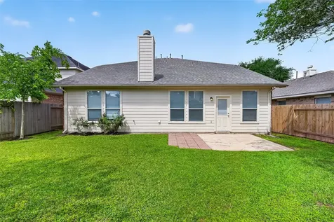 16311 Yabbie Drive Sugar Land TX 77498