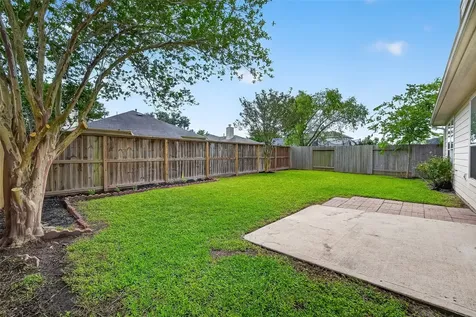 16311 Yabbie Drive Sugar Land TX 77498