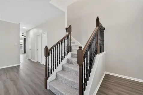 16311 Yabbie Drive Sugar Land TX 77498