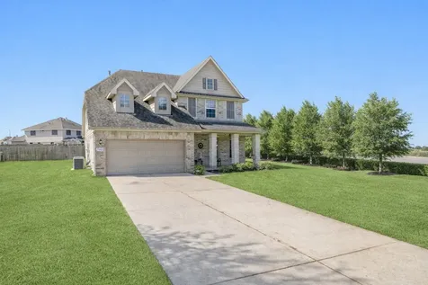 5002 Creekside Avenue Baytown TX 77523