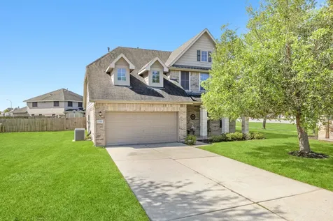 5002 Creekside Avenue Baytown TX 77523