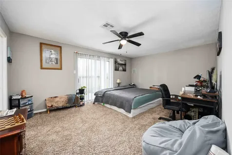 805 Chateau Place Richmond TX 77469
