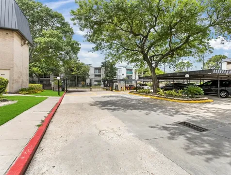 8429 Hearth Drive 3 Houston TX 77054