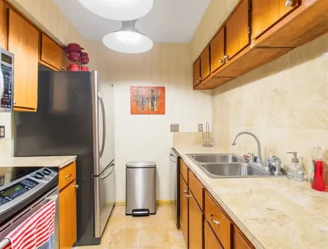 8429 Hearth Drive 3 Houston TX 77054