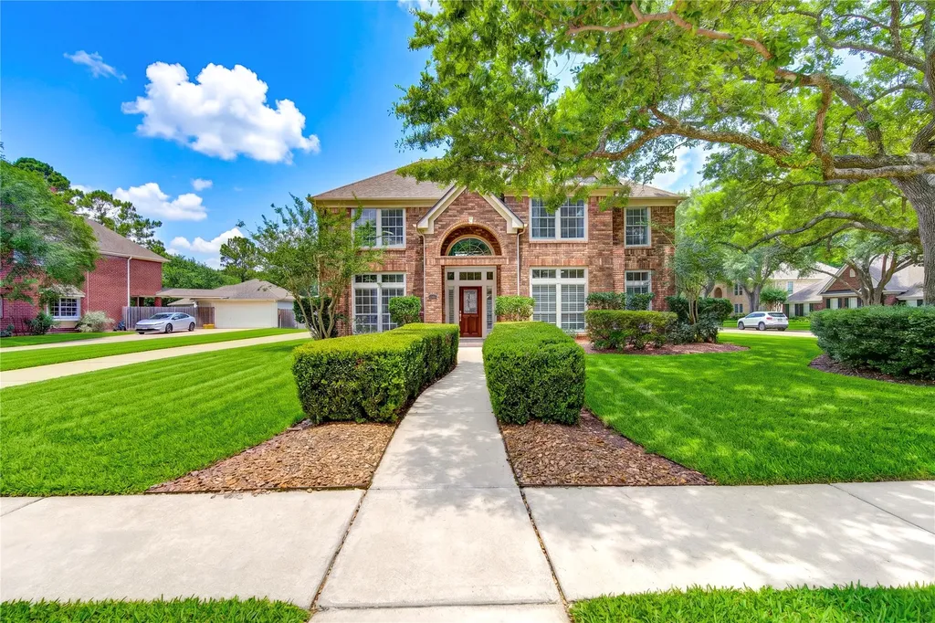 4311 Browning Court Sugar Land TX 77479