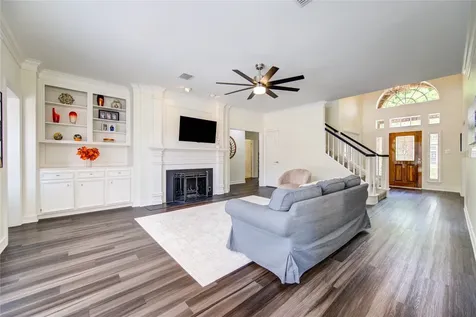 4311 Browning Court Sugar Land TX 77479