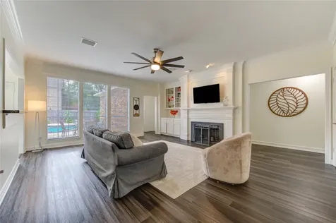 4311 Browning Court Sugar Land TX 77479
