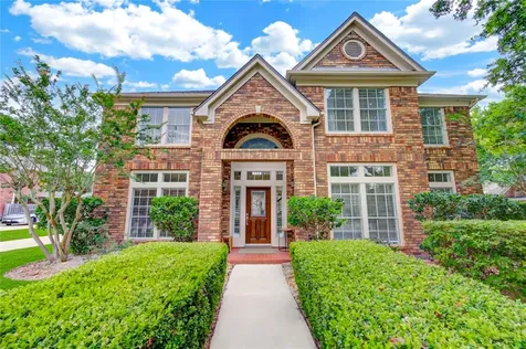 4311 Browning Court Sugar Land TX 77479
