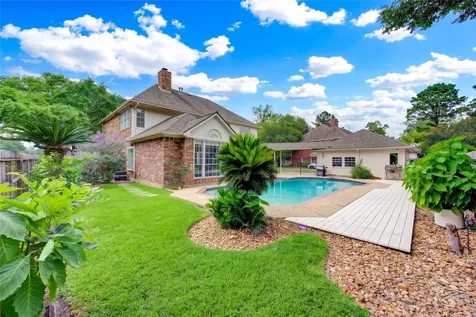 4311 Browning Court Sugar Land TX 77479