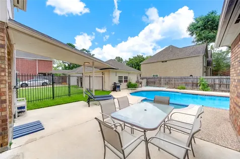 4311 Browning Court Sugar Land TX 77479