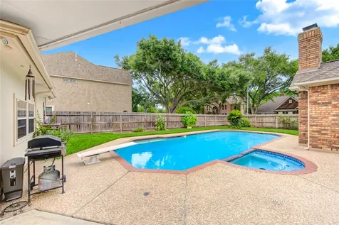 4311 Browning Court Sugar Land TX 77479