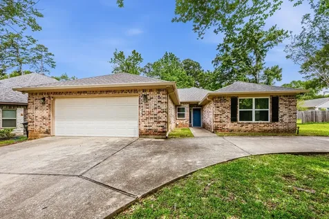 310 Augusta Drive Huntsville TX 77340