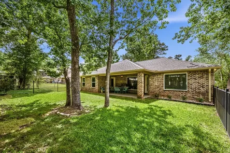 310 Augusta Drive Huntsville TX 77340