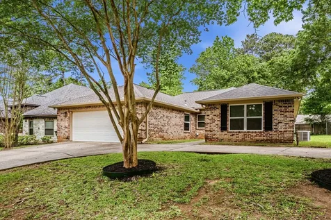 310 Augusta Drive Huntsville TX 77340