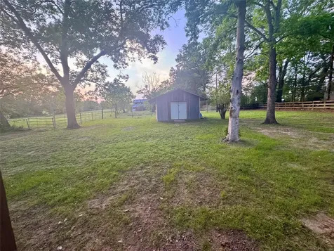 2500 E Houston Avenue Crockett TX 75835