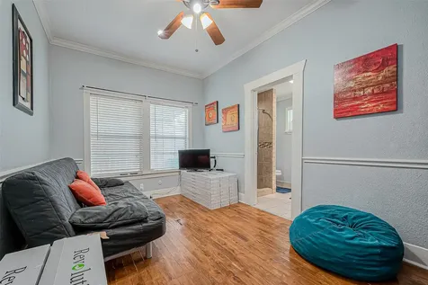 118 Jenkins Street Houston TX 77003
