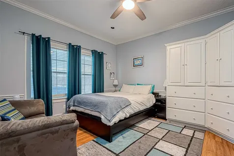 118 Jenkins Street Houston TX 77003
