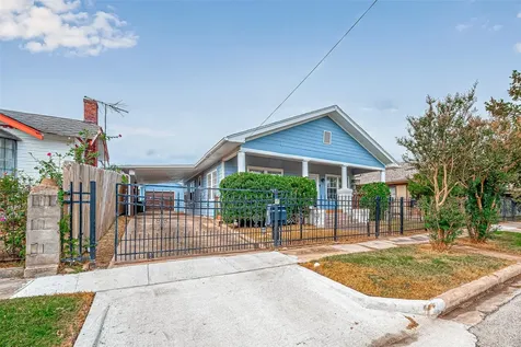 118 Jenkins Street Houston TX 77003