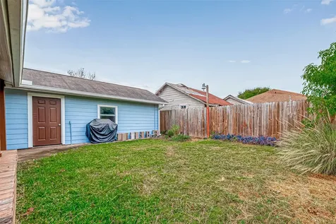 118 Jenkins Street Houston TX 77003