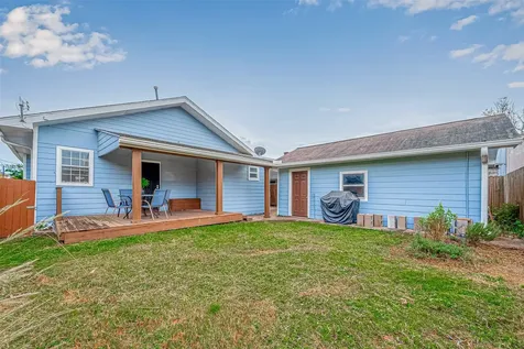 118 Jenkins Street Houston TX 77003