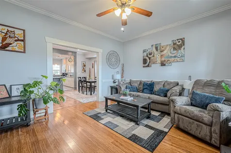 118 Jenkins Street Houston TX 77003