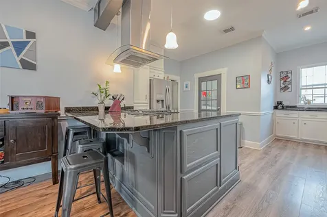 118 Jenkins Street Houston TX 77003