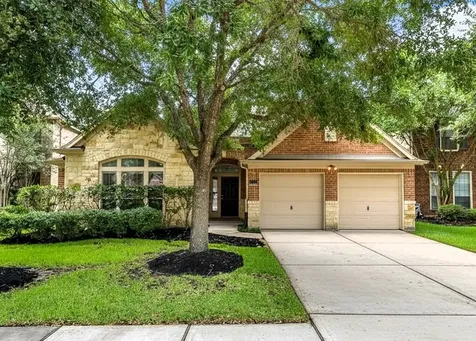 3711 Rocky Ledge Lane Katy TX 77494