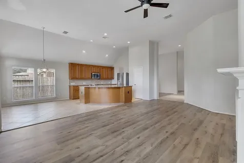 3711 Rocky Ledge Lane Katy TX 77494