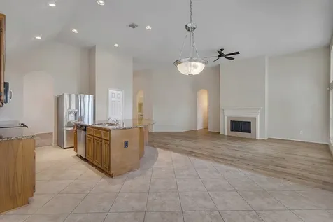 3711 Rocky Ledge Lane Katy TX 77494