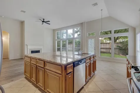 3711 Rocky Ledge Lane Katy TX 77494