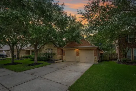 3711 Rocky Ledge Lane Katy TX 77494