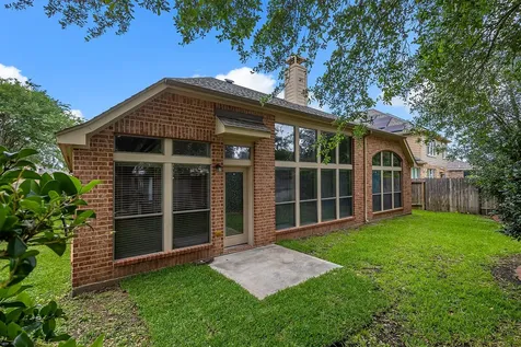 3711 Rocky Ledge Lane Katy TX 77494