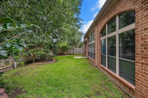 3711 Rocky Ledge Lane Katy TX 77494