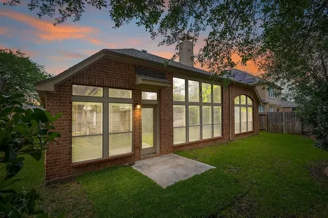 3711 Rocky Ledge Lane Katy TX 77494
