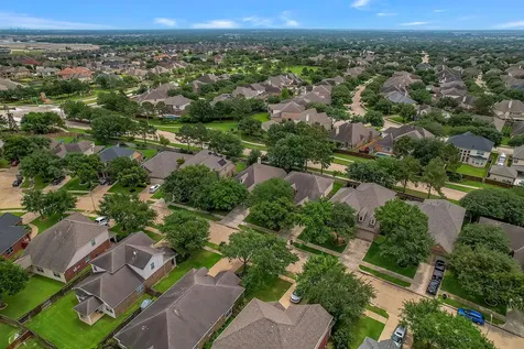 3711 Rocky Ledge Lane Katy TX 77494