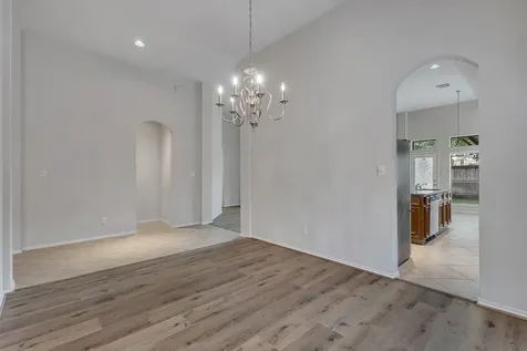 3711 Rocky Ledge Lane Katy TX 77494