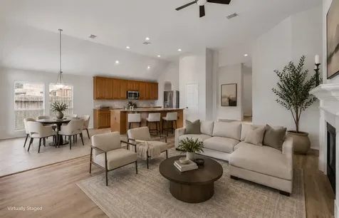 3711 Rocky Ledge Lane Katy TX 77494