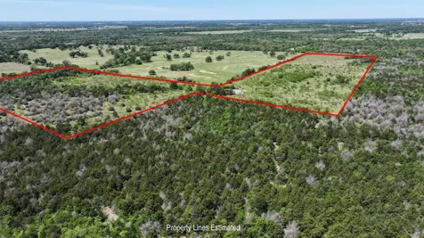 Tbd Lcr 704 Kosse TX 76653
