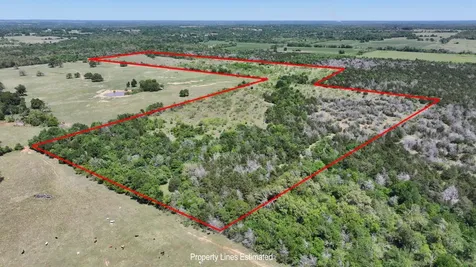 Tbd Lcr 704 Kosse TX 76653
