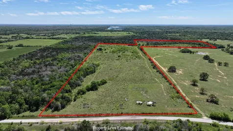Tbd Lcr 704 Kosse TX 76653