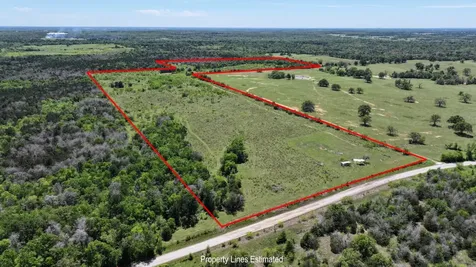 Tbd Lcr 704 Kosse TX 76653