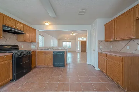 5407 Rushstone Lane Spring TX 77373