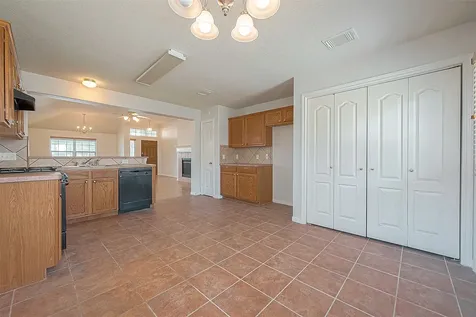5407 Rushstone Lane Spring TX 77373