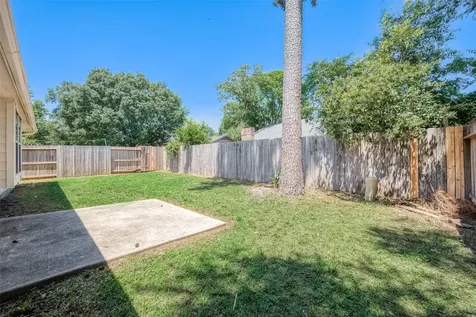 5407 Rushstone Lane Spring TX 77373