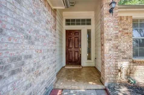 5407 Rushstone Lane Spring TX 77373