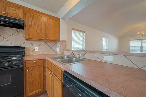 5407 Rushstone Lane Spring TX 77373