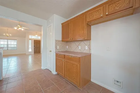 5407 Rushstone Lane Spring TX 77373