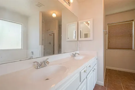 5407 Rushstone Lane Spring TX 77373