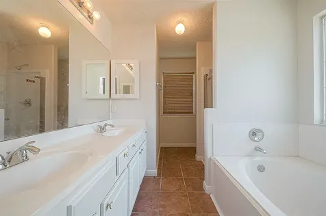 5407 Rushstone Lane Spring TX 77373