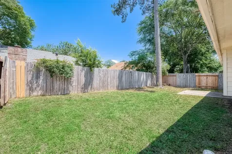 5407 Rushstone Lane Spring TX 77373